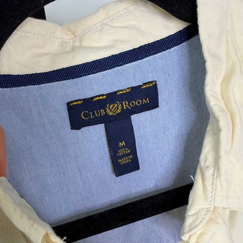 Club Room classic versatile